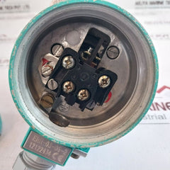 Controlmatica Er1-1448 Level Switch Erh-03-06-2