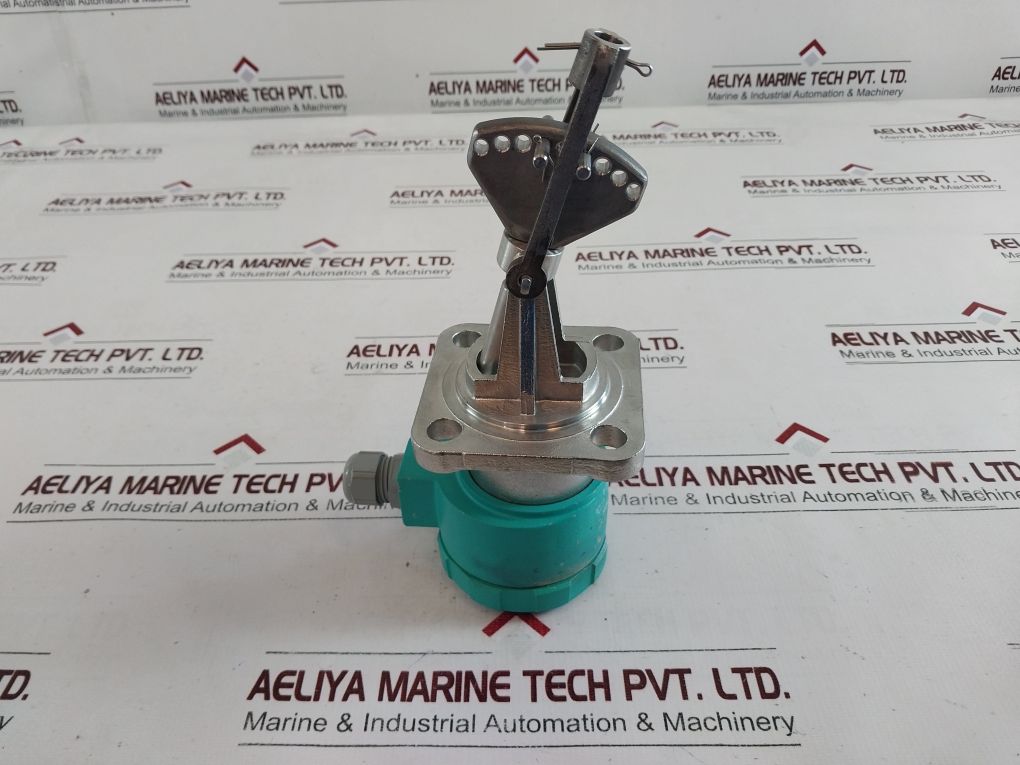 Controlmatica Er1-1448 Level Switch Erh-03-06-2