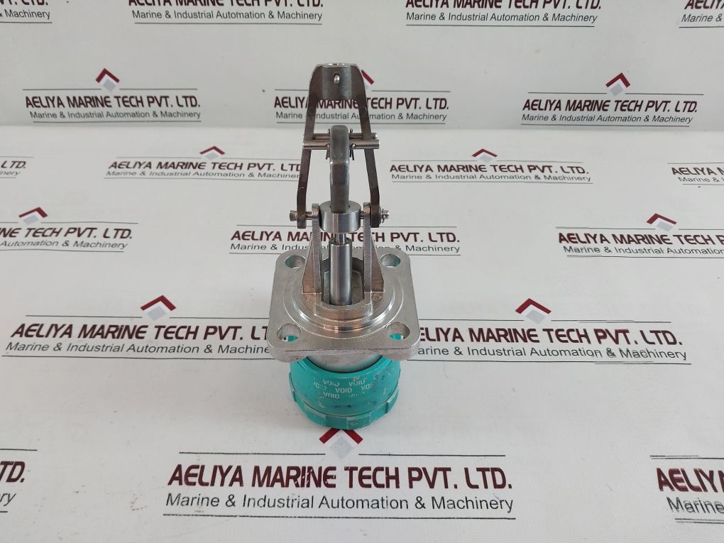 Controlmatica Er1-1448 Level Switch Erh-03-06-2