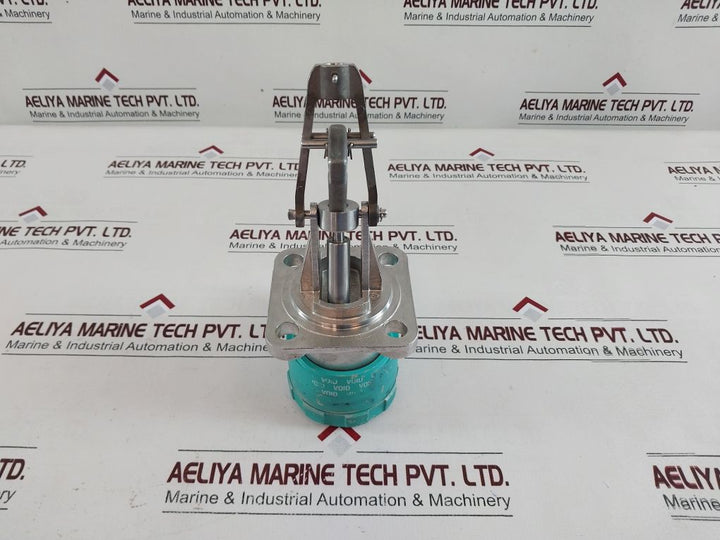Controlmatica Er1-1448 Level Switch Erh-03-06-2