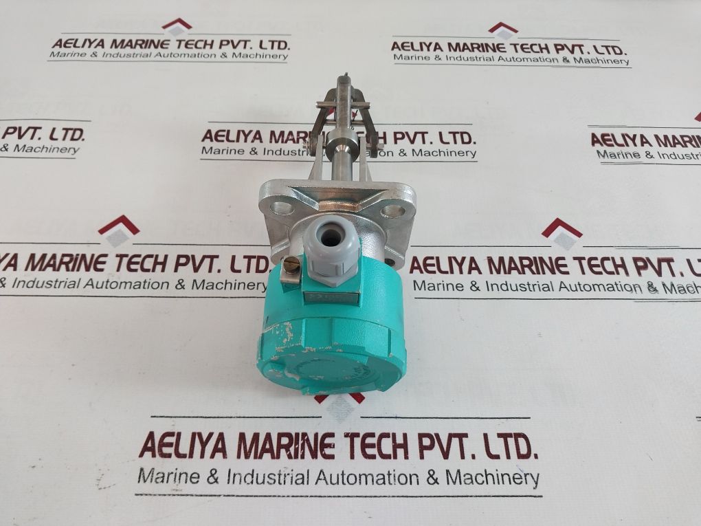 Controlmatica Er1-1448 Level Switch Erh-03-06-2