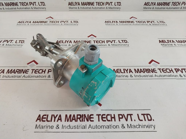 Controlmatica Er1-1448 Level Switch Erh-03-06-2