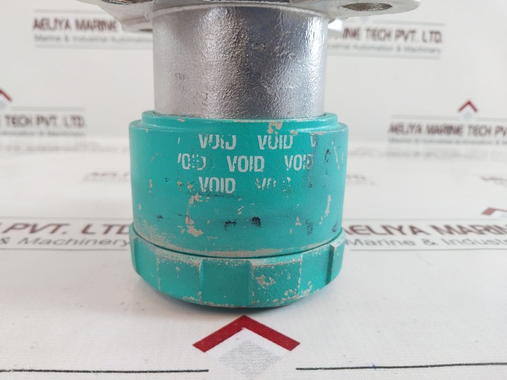 Controlmatica Er1-1448 Level Switch Erh-03-06-2