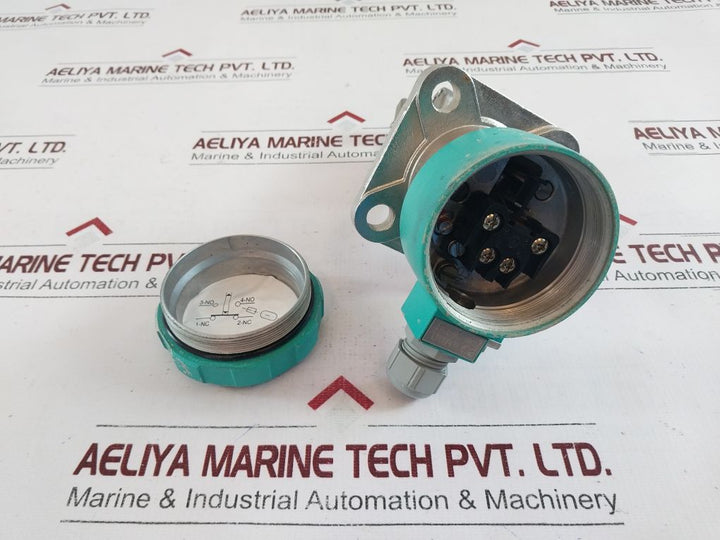 Controlmatica Er1-1448 Level Switch Erh-03-06-2