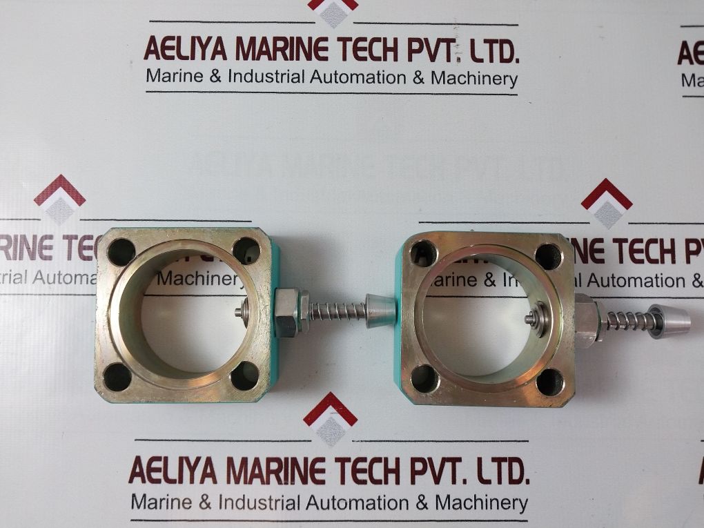 Controlmatica Er3-1560 Tester Valve