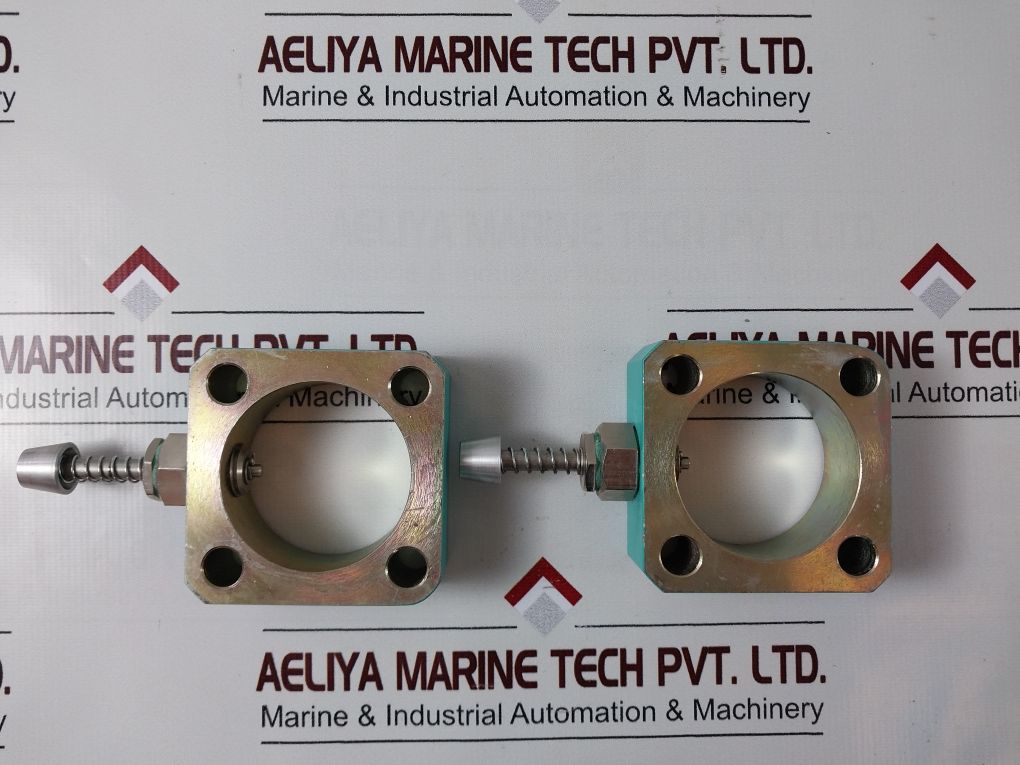 Controlmatica Er3-1560 Tester Valve