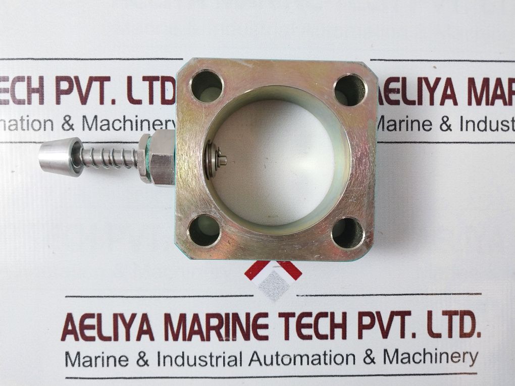 Controlmatica Er3-1560 Tester Valve