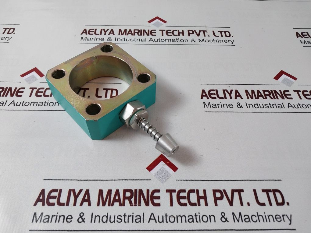 Controlmatica Er3-1560 Tester Valve