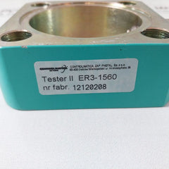 Controlmatica Er3-1560 Tester Valve