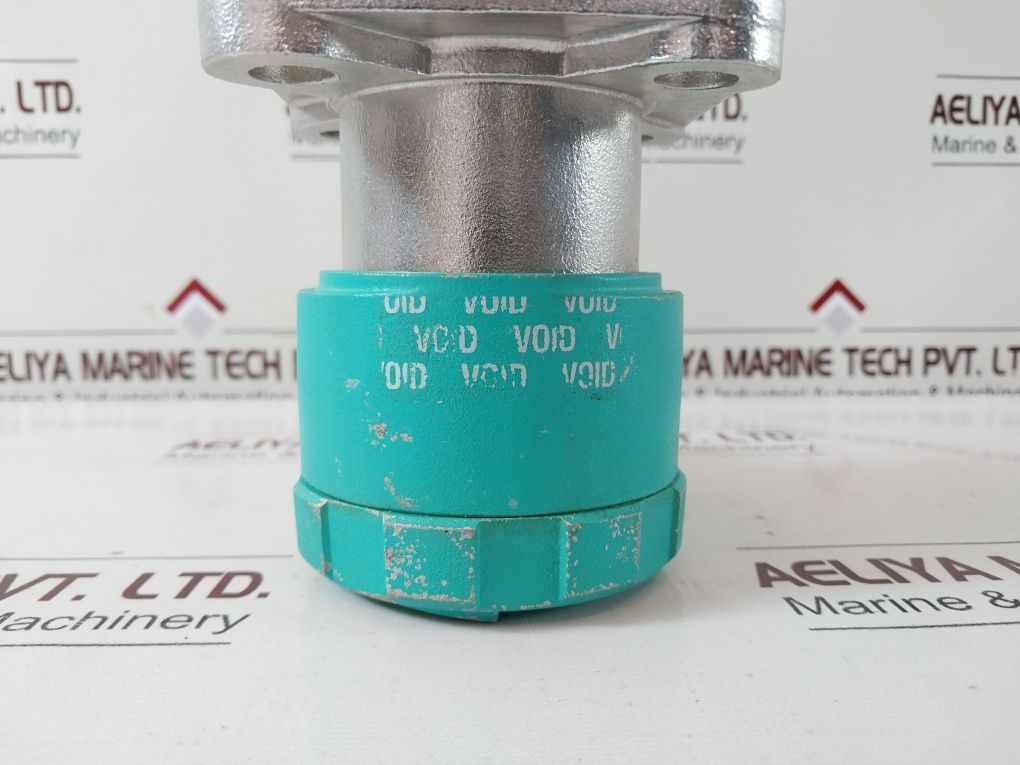 Controlmatica Erh-03-06-2 Level Switch Er1-1448