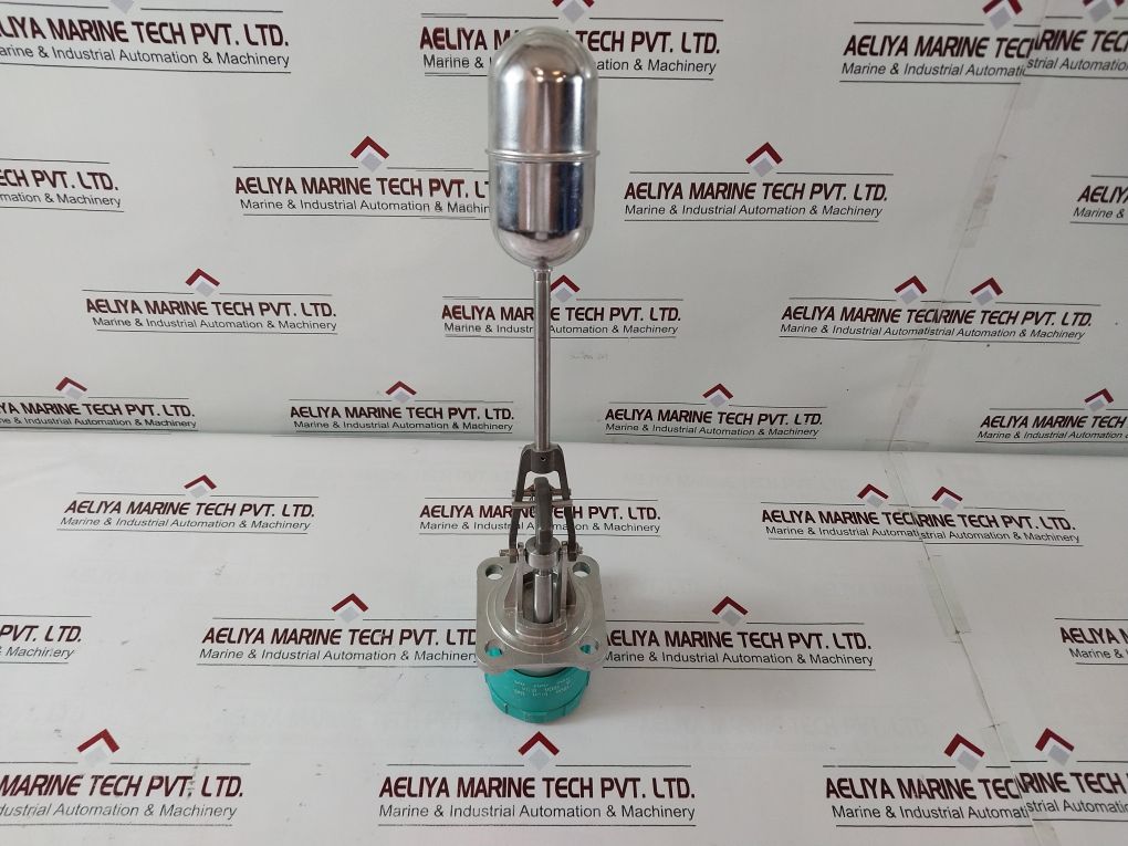 Controlmatica Erh-03-06-2 Level Switch Er1-1448