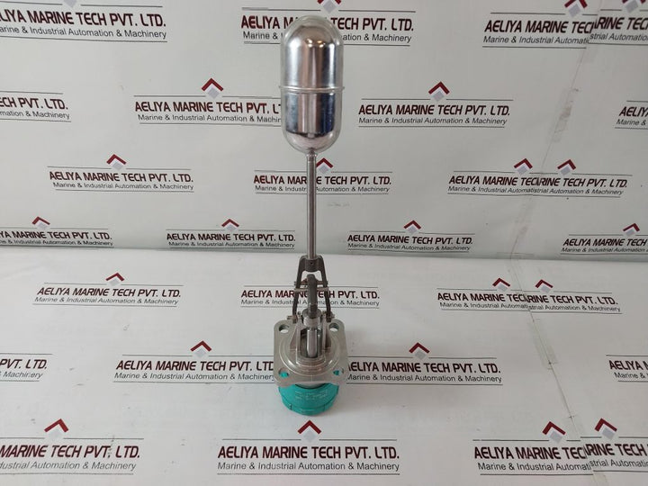 Controlmatica Erh-03-06-2 Level Switch Er1-1448