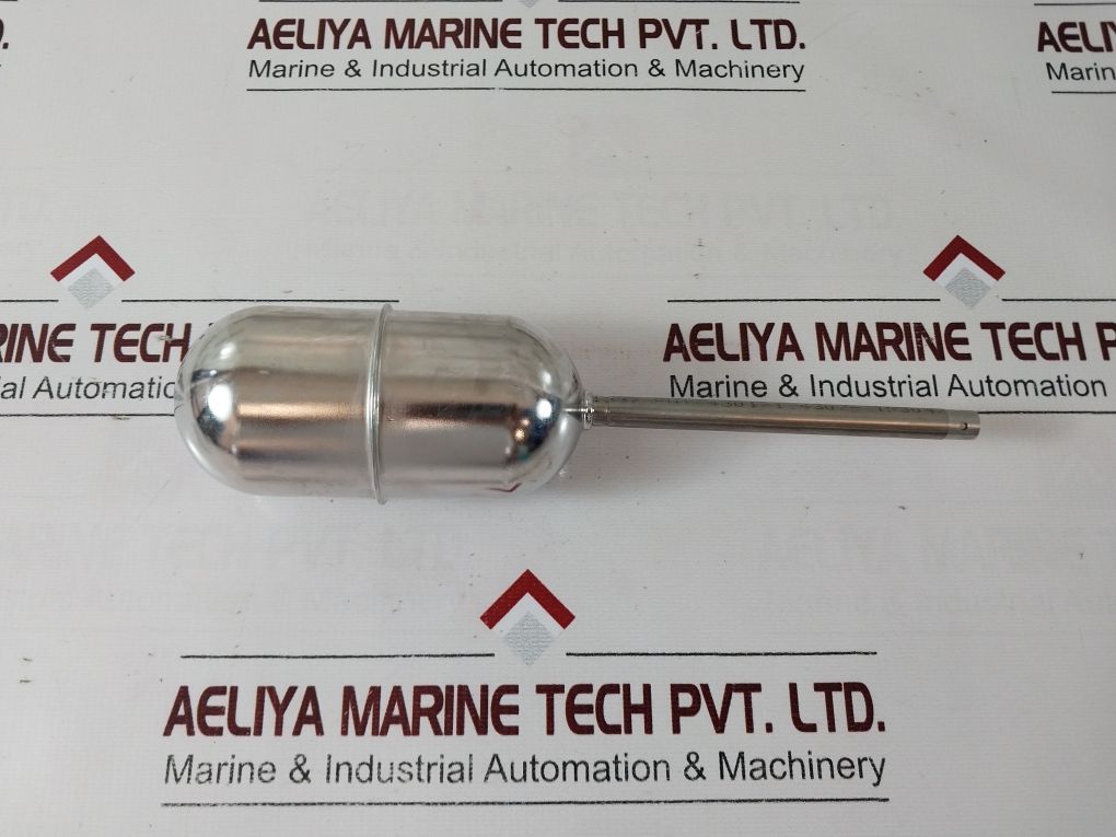 Controlmatica Erh-03-06-2 Level Switch Er1-1448