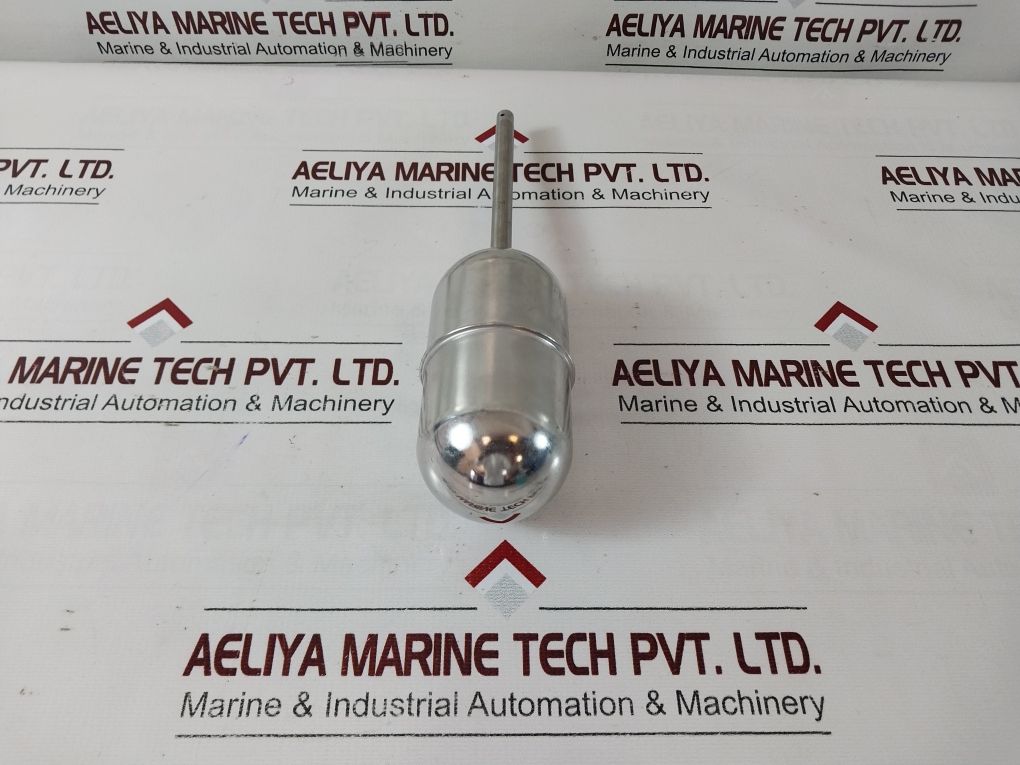 Controlmatica Erh-03-06-2 Level Switch Er1-1448