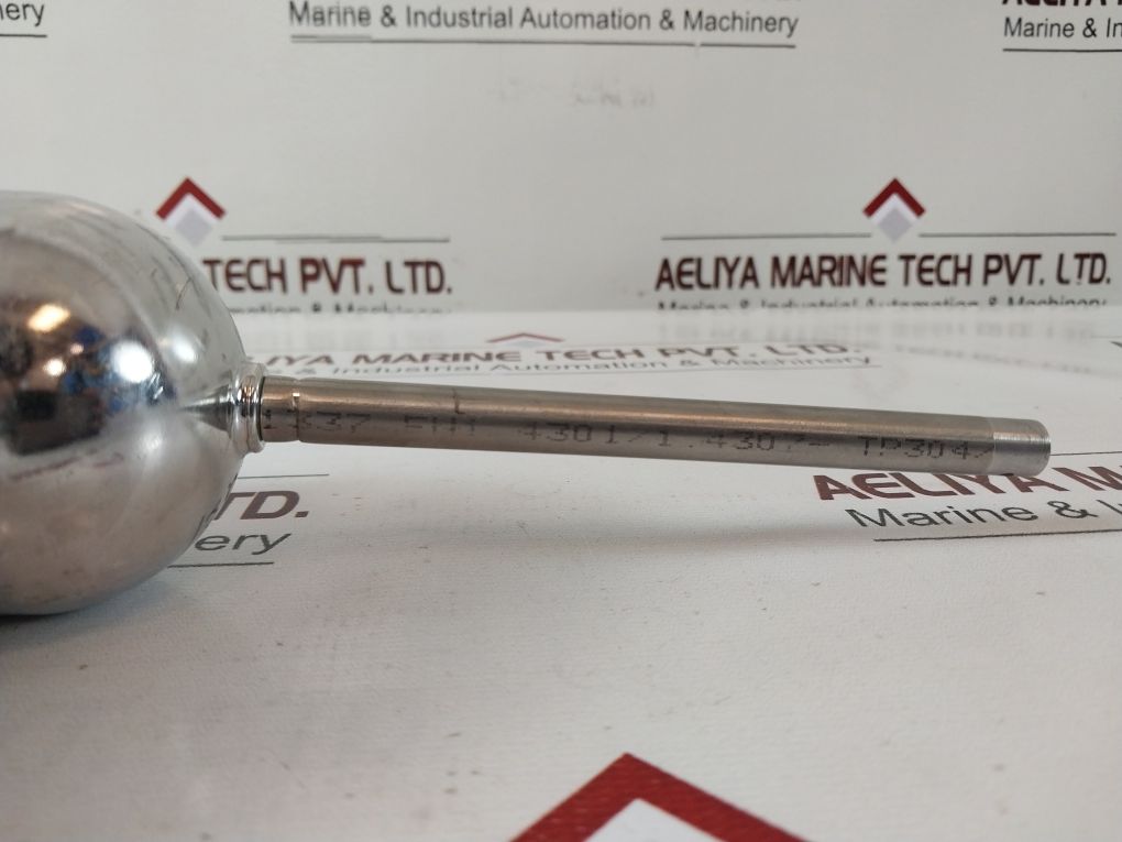 Controlmatica Erh-03-06-2 Level Switch Er1-1448