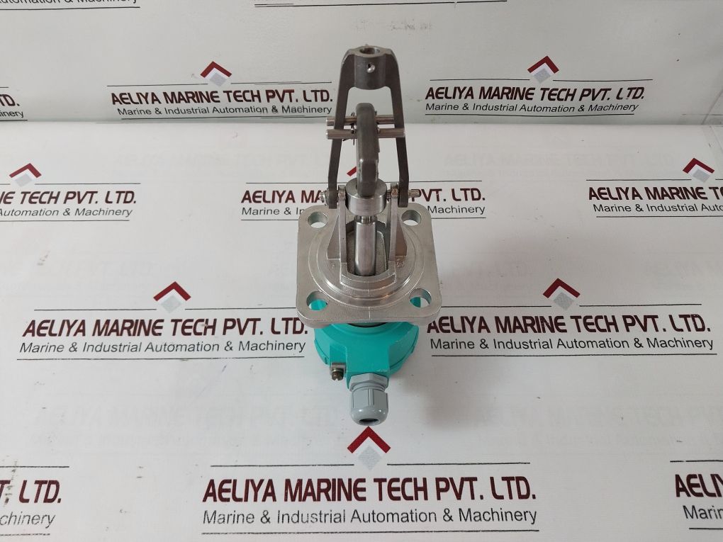 Controlmatica Erh-03-06-2 Level Switch Er1-1448