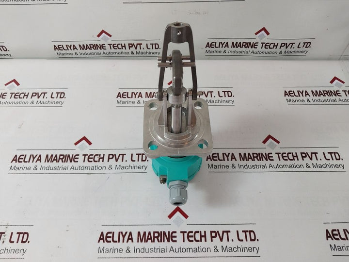 Controlmatica Erh-03-06-2 Level Switch Er1-1448
