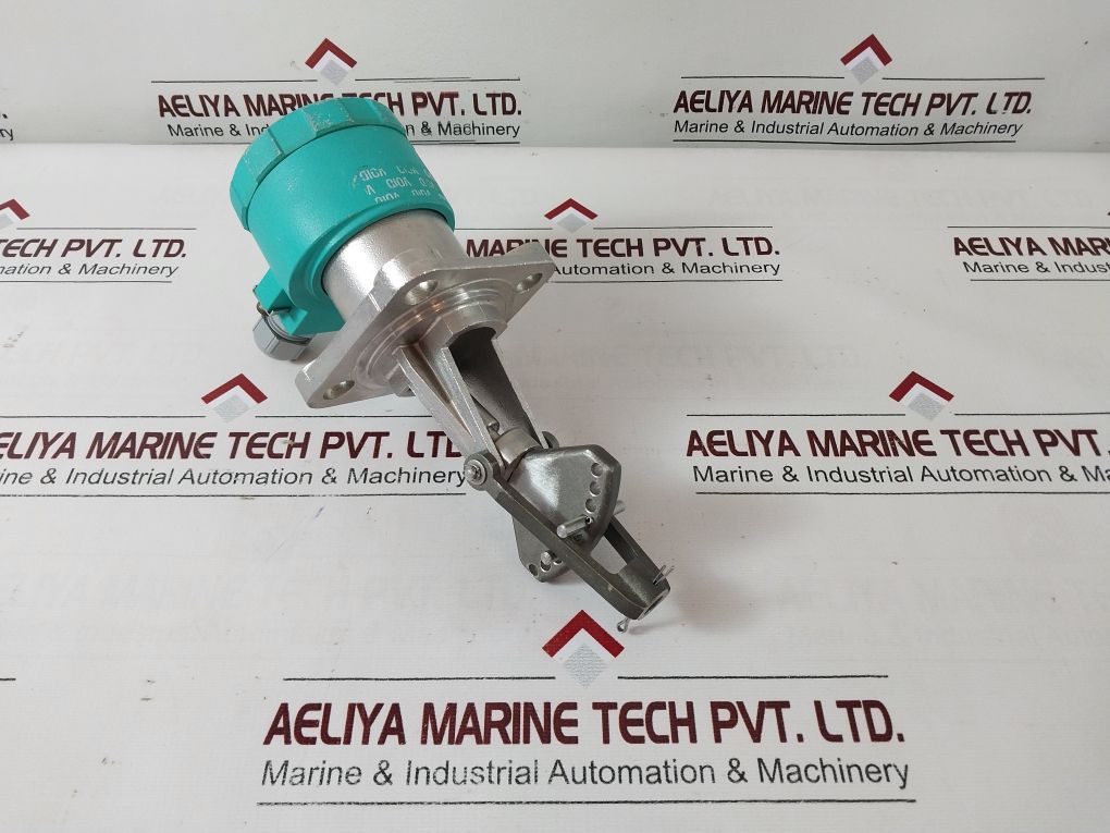 Controlmatica Erh-03-06-2 Level Switch Er1-1448