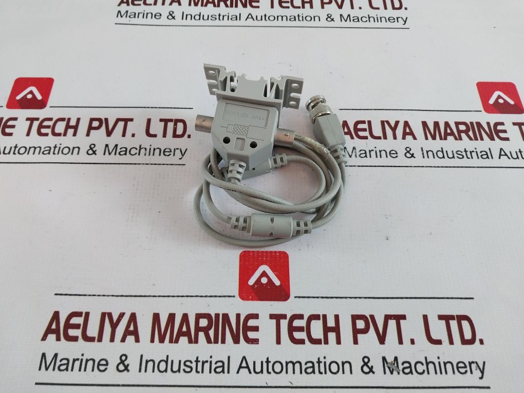 Allen Bradley 1786-tps/C Rev H01 Controlnet Tap Cable