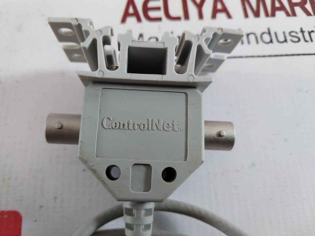 Allen Bradley 1786-tps/C Rev H01 Controlnet Tap Cable