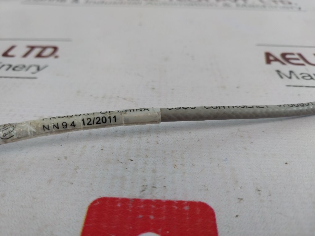 Allen Bradley 1786-tps/C Rev H01 Controlnet Tap Cable