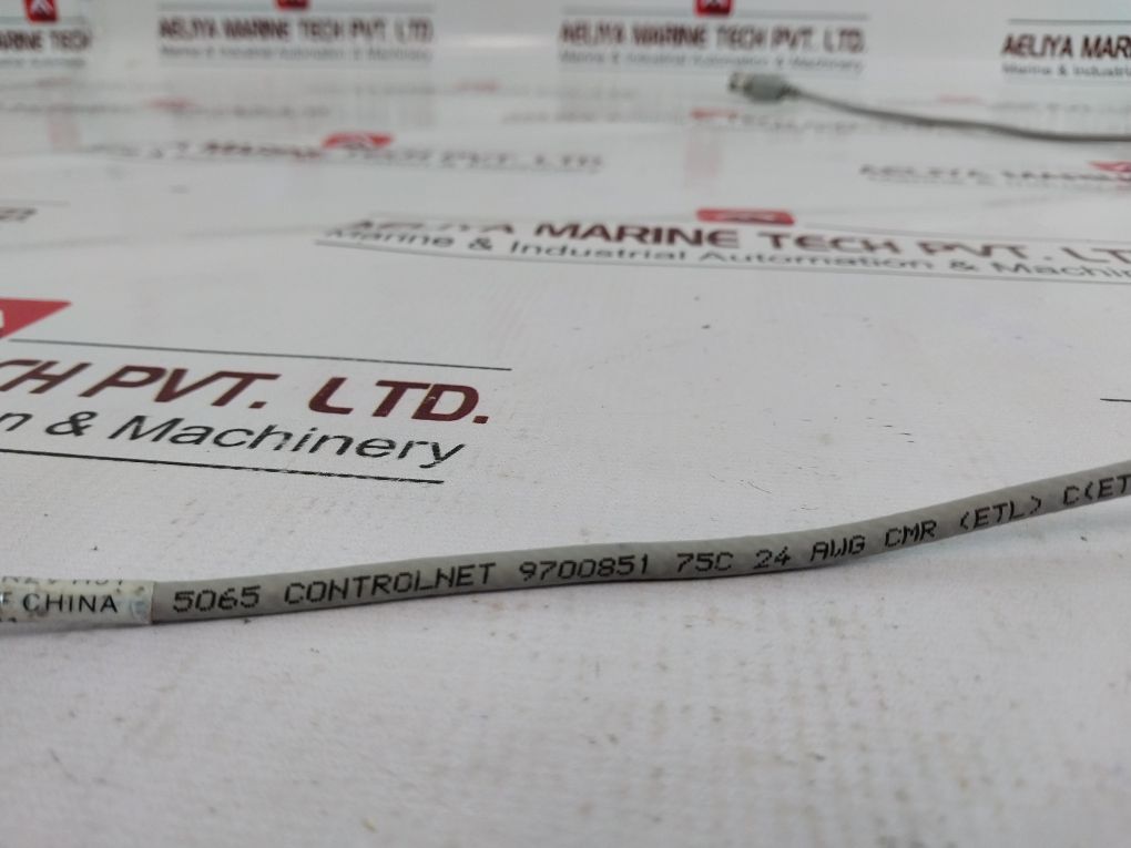 Allen Bradley 1786-tps/C Rev H01 Controlnet Tap Cable