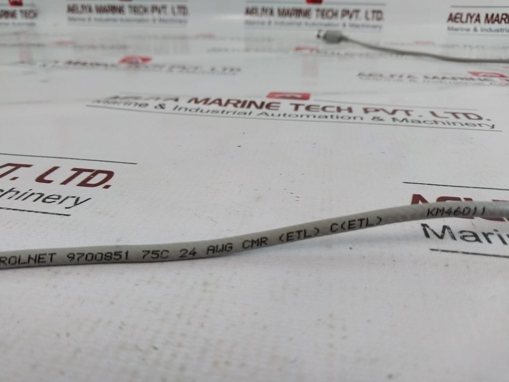 Allen Bradley 1786-tps/C Rev H01 Controlnet Tap Cable