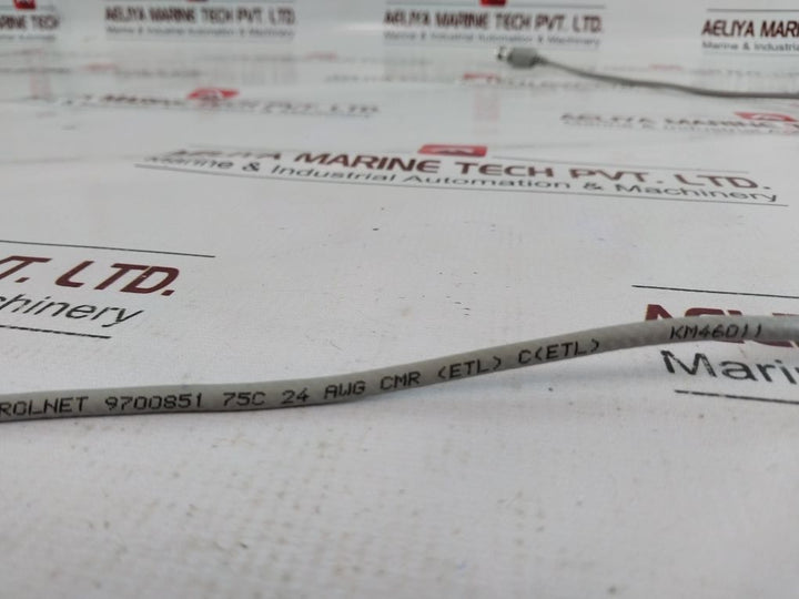 Allen Bradley 1786-tps/C Rev H01 Controlnet Tap Cable