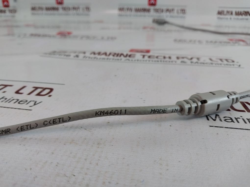 Allen Bradley 1786-tps/C Rev H01 Controlnet Tap Cable