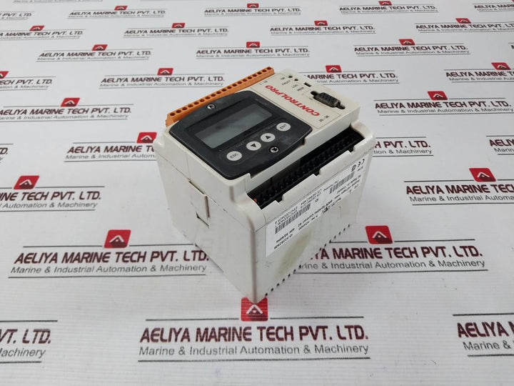 Controlpro Cid 48V Condition Monitoring Unit 52292509