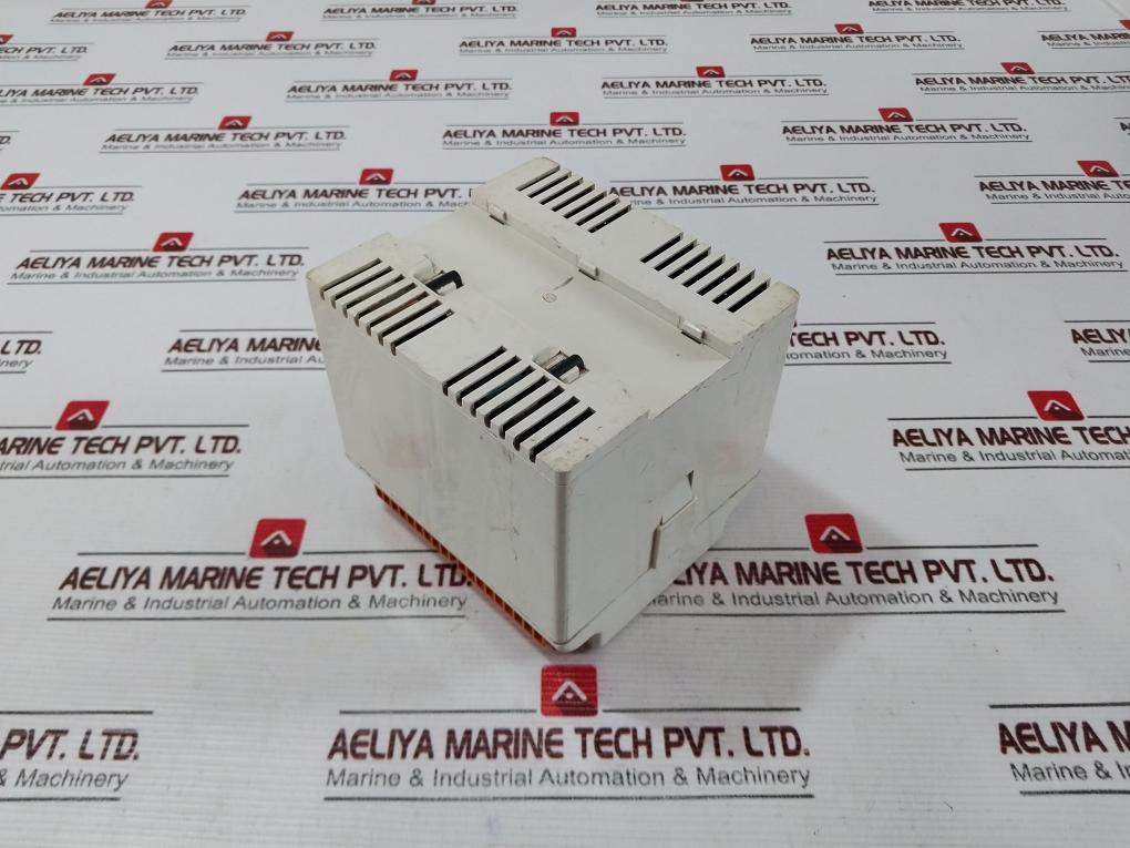 Controlpro Cid 48V Condition Monitoring Unit 52292509