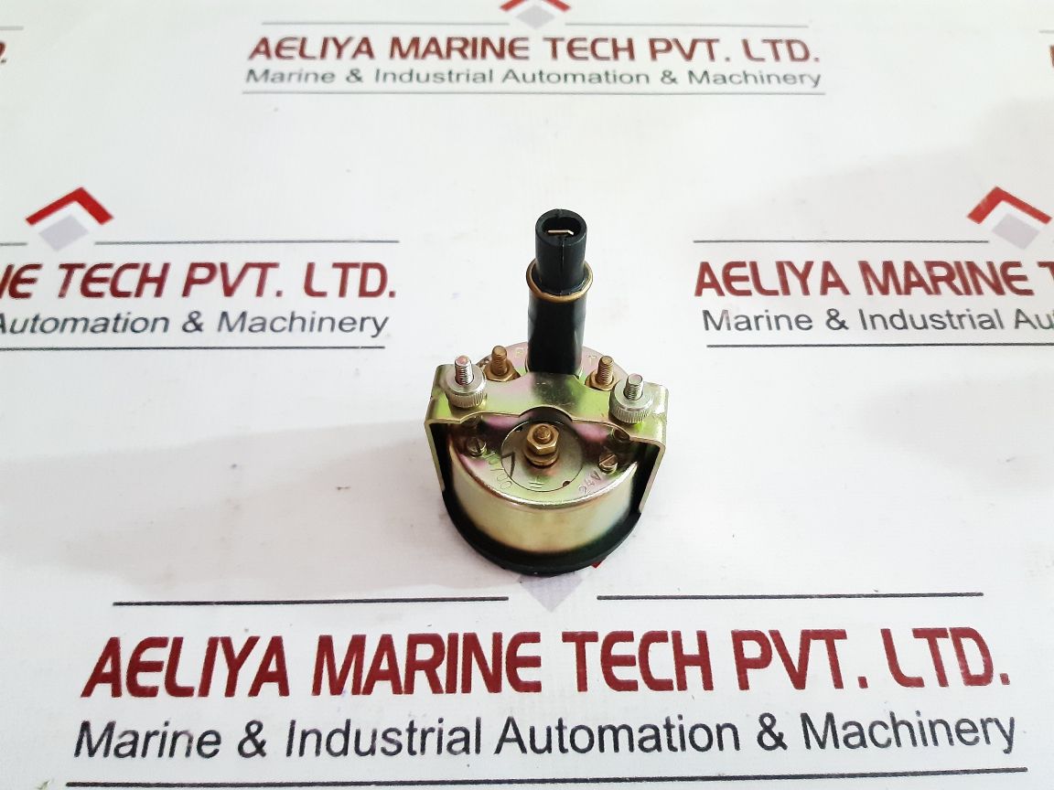 Vdo Convert Oil Temperature Gauge 81001603