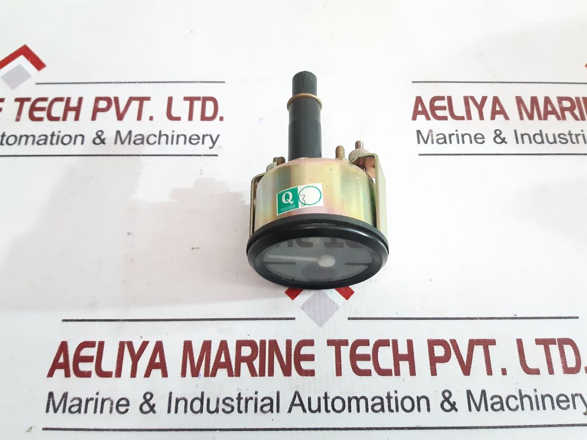 Vdo Convert Oil Temperature Gauge 81001603