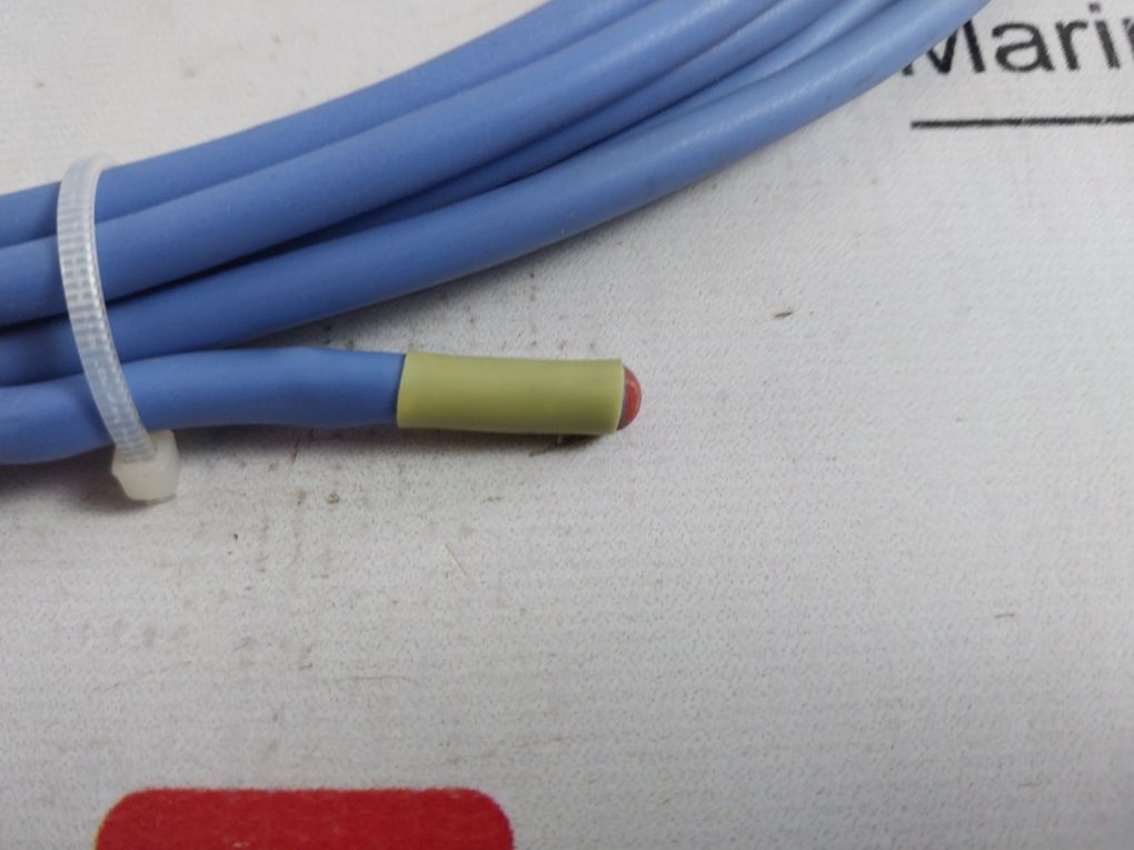 Converteam 200022 Temperature Pt100 Probe