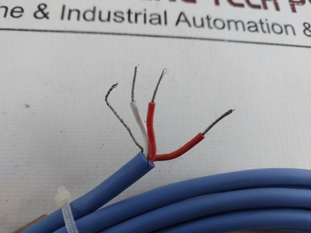 Converteam 200022 Temperature Pt100 Probe