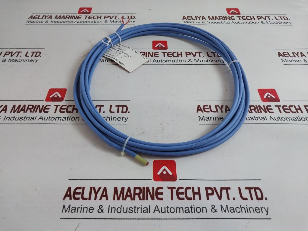 Converteam 200022 Temperature Pt100 Probe