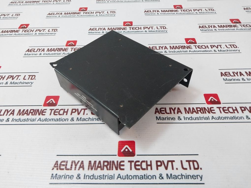 Converteam 8924 Termination Unit