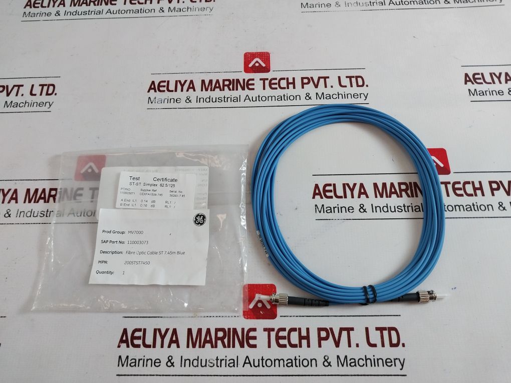 Converteam 110003073
