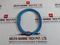 General Electric Fibre Optic St 7.45 Mtr Blue Cable 200Stst7450