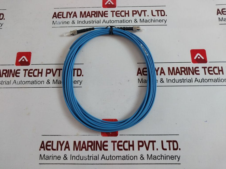 General Electric Fibre Optic St 7.45 Mtr Blue Cable 200Stst7450