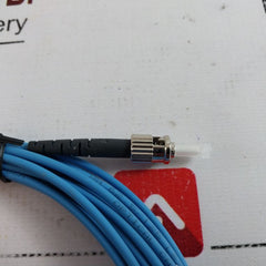 General Electric Fibre Optic St 7.45 Mtr Blue Cable 200Stst7450