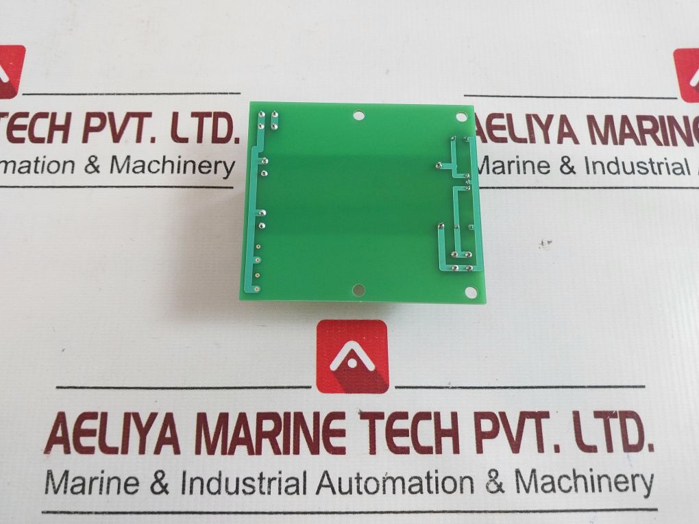 Converteam/Alstom Igds-2417.1-a/6 Power Supply 121101332