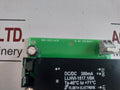 Converteam/Alstom Igds-2417.1-a/6 Power Supply 121101332