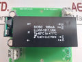 Converteam/Alstom Igds-2417.1-a/6 Power Supply 121101332
