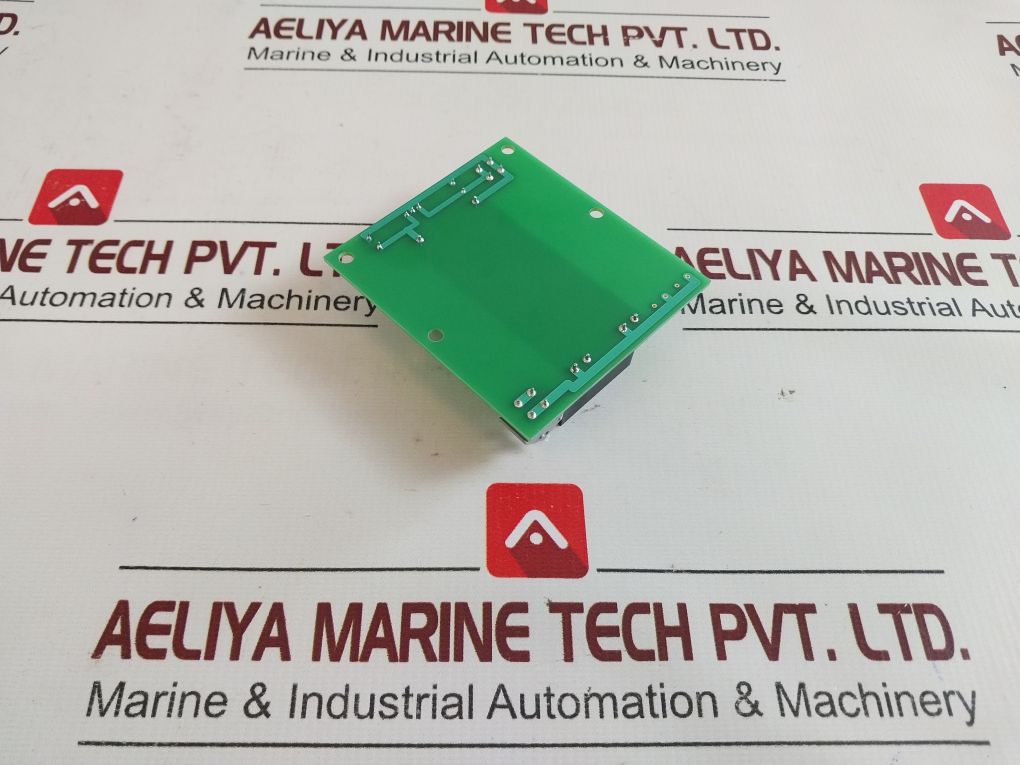 Converteam/Alstom Igds-2417.1-a/6 Power Supply 121101332