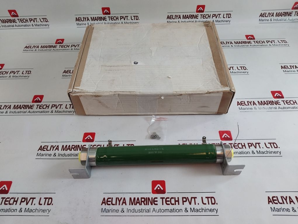 Converteam Mcb Wcr 38X250
