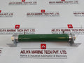 Converteam Mcb Wcr 38X250 Water Cooled Wirewound Resistor