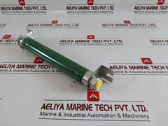 Converteam Mcb Wcr 38X250 Water Cooled Wirewound Resistor