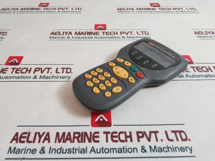 Converteam Mvs3000-4011 Drive Data Manager Alspa Mv3000 Ddm