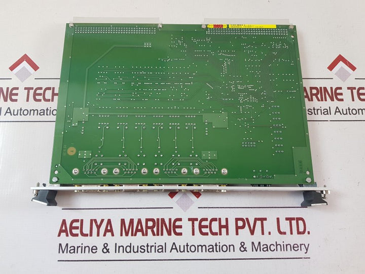 Alstom Converteam Pib-201A Module 3Bec0067 C